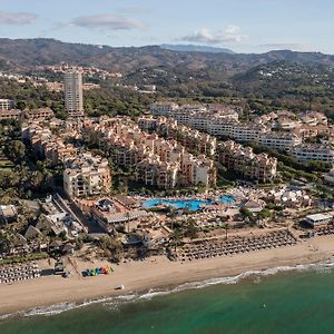 Marriott's Marbella Beach Resort, A Marriott Vacation Club Resort